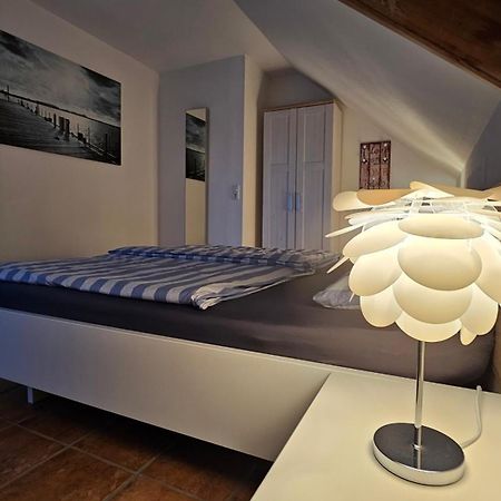 Surforama Studio Apartment Mit Meerblick Und Garten Φέμαρν Εξωτερικό φωτογραφία